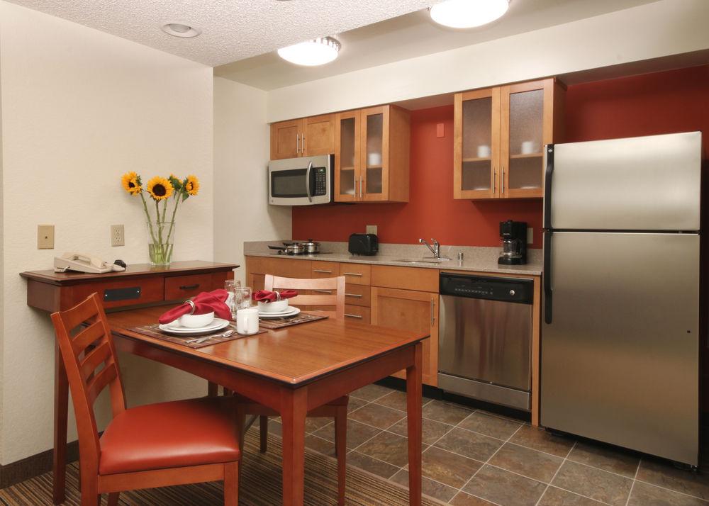 Residence Inn Los Angeles Lax/Manhattan Beach Exterior photo