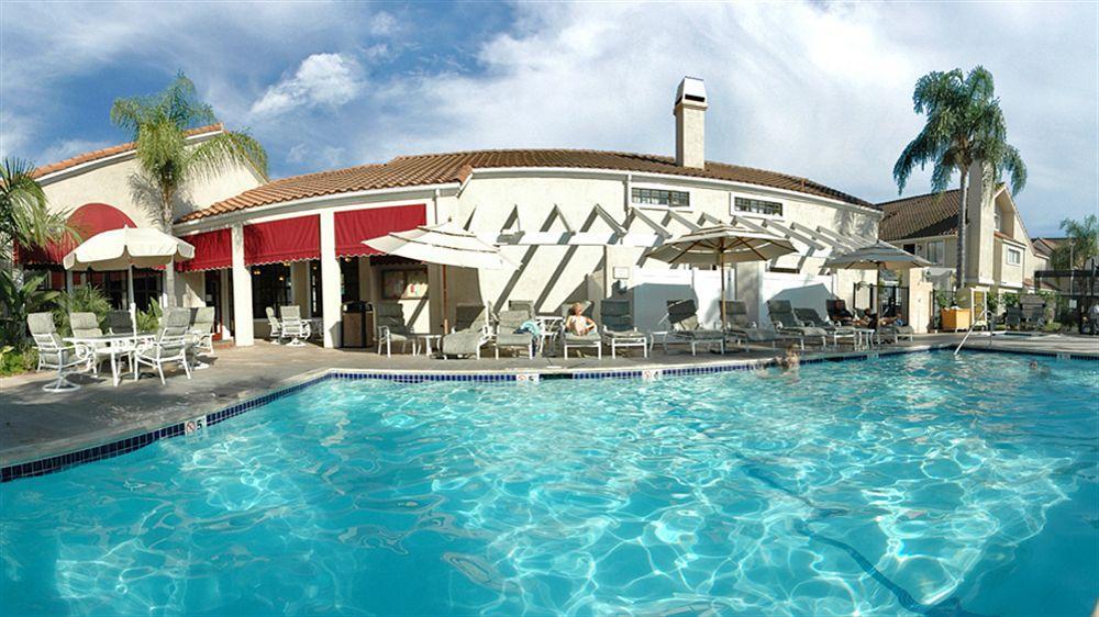 Residence Inn Los Angeles Lax/Manhattan Beach Exterior photo