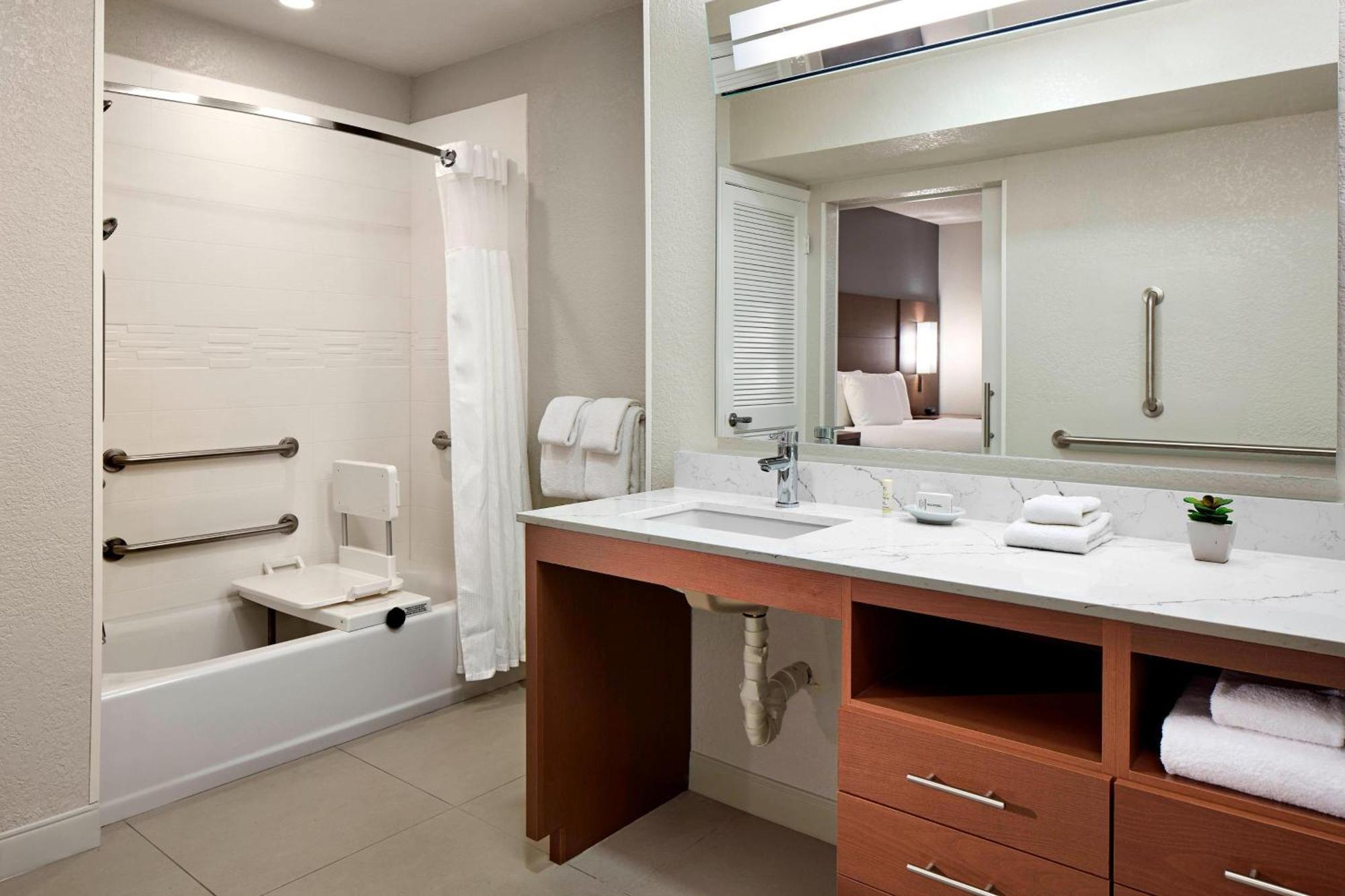 Residence Inn Los Angeles Lax/Manhattan Beach Exterior photo