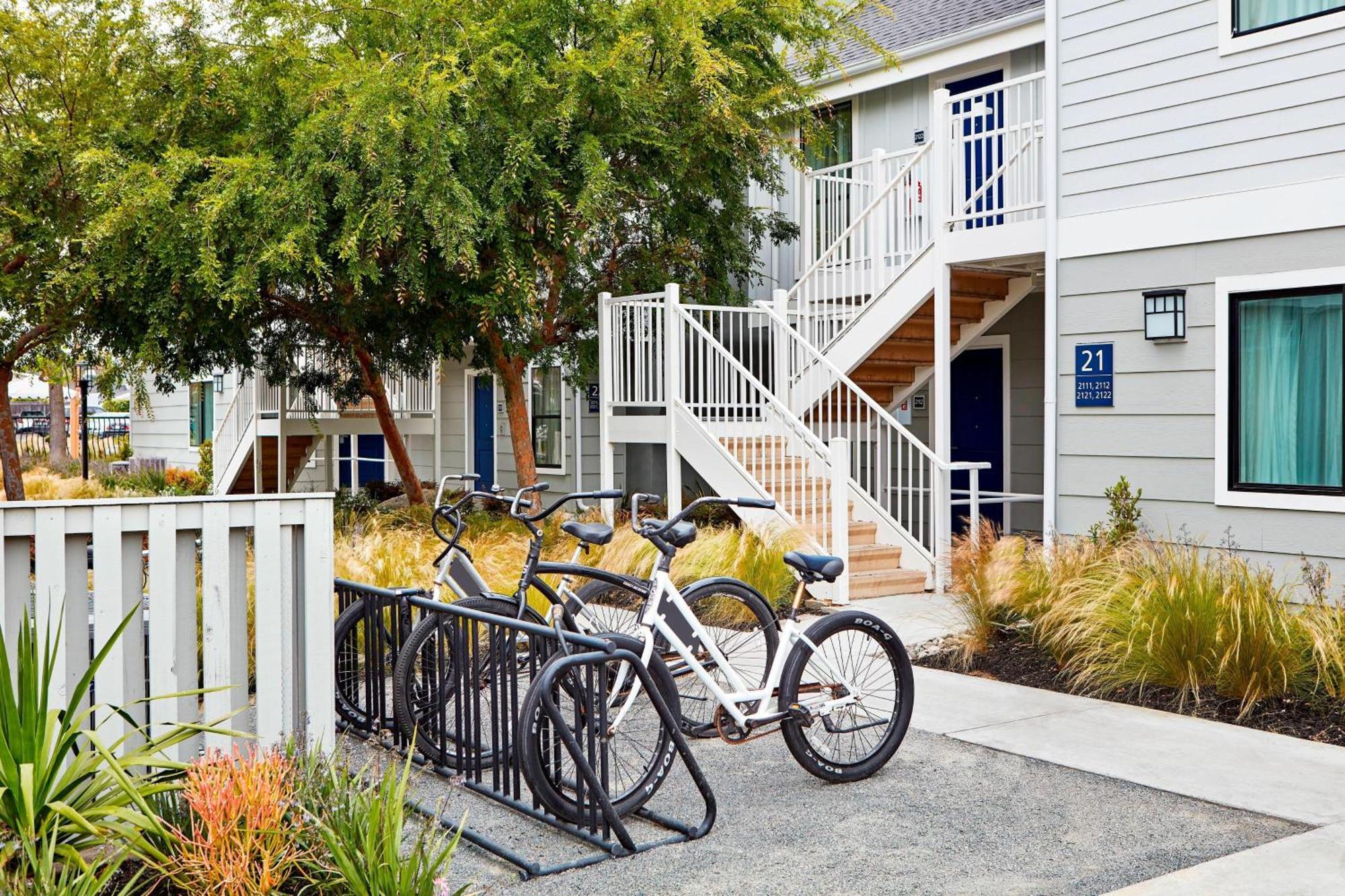 Residence Inn Los Angeles Lax/Manhattan Beach Exterior photo