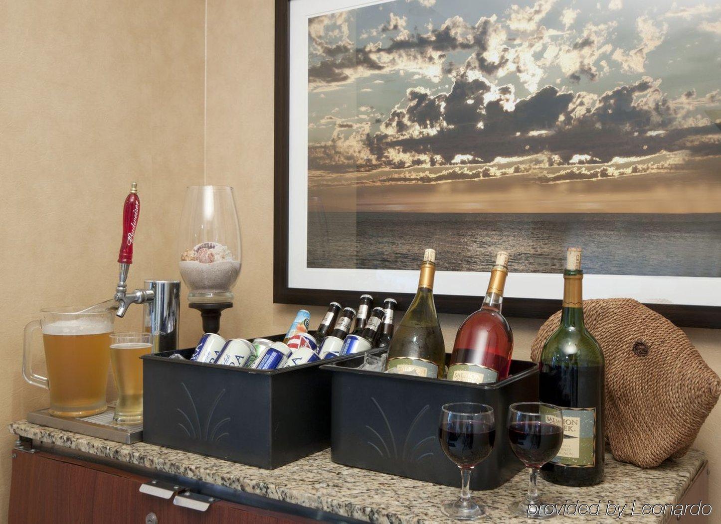 Residence Inn Los Angeles Lax/Manhattan Beach Exterior photo