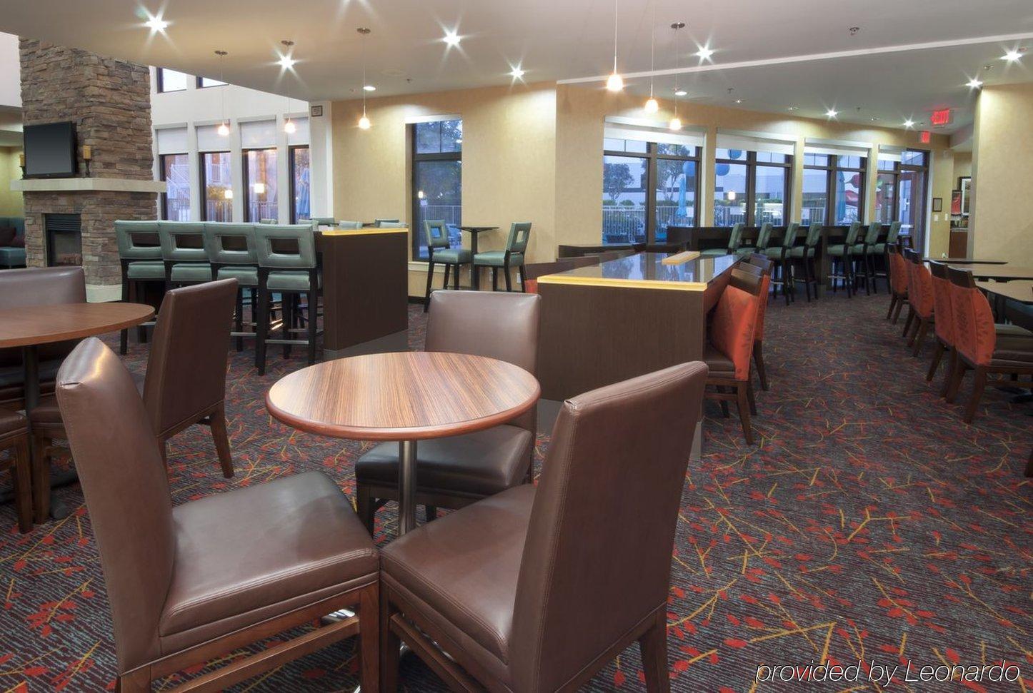 Residence Inn Los Angeles Lax/Manhattan Beach Exterior photo
