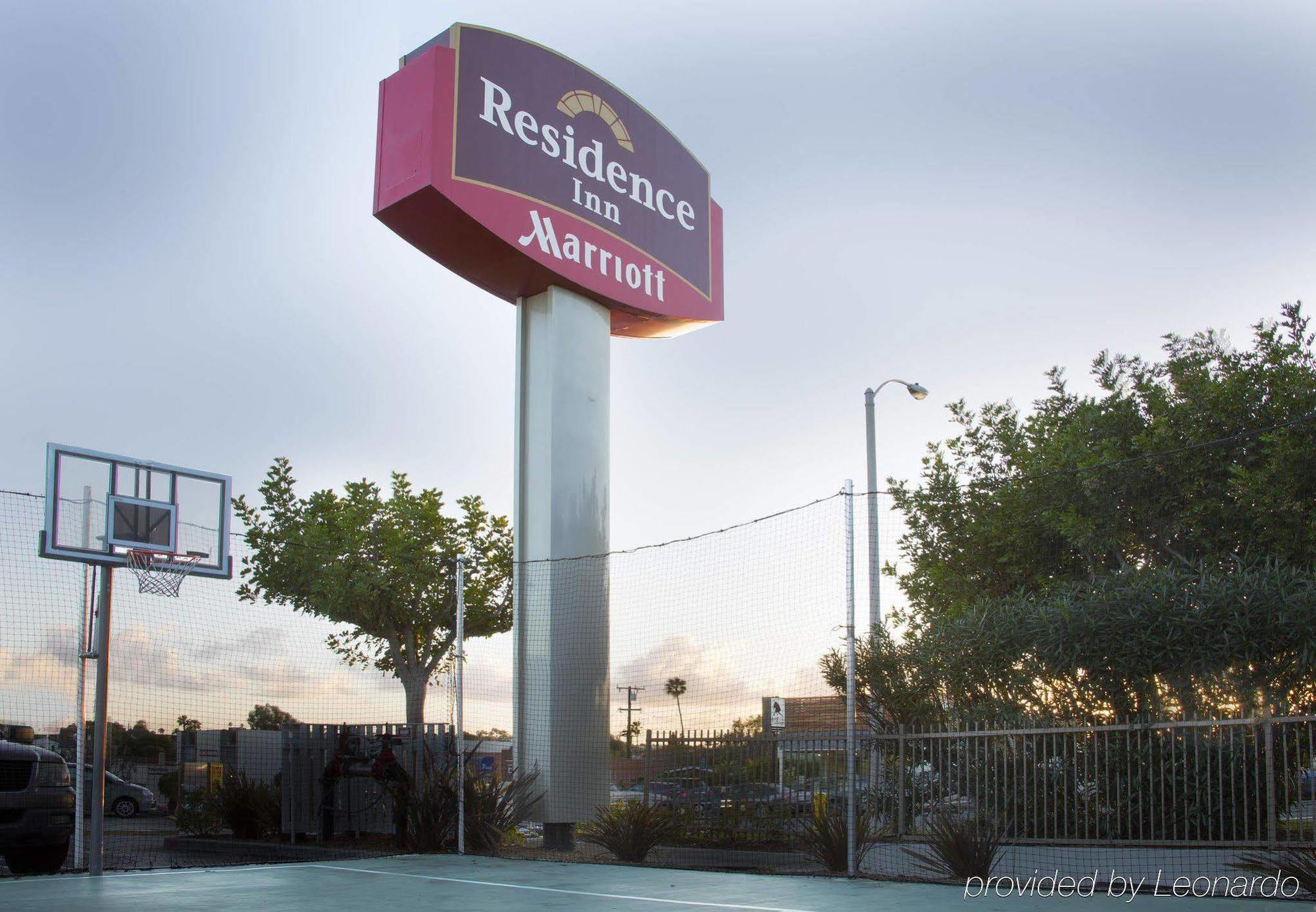 Residence Inn Los Angeles Lax/Manhattan Beach Exterior photo