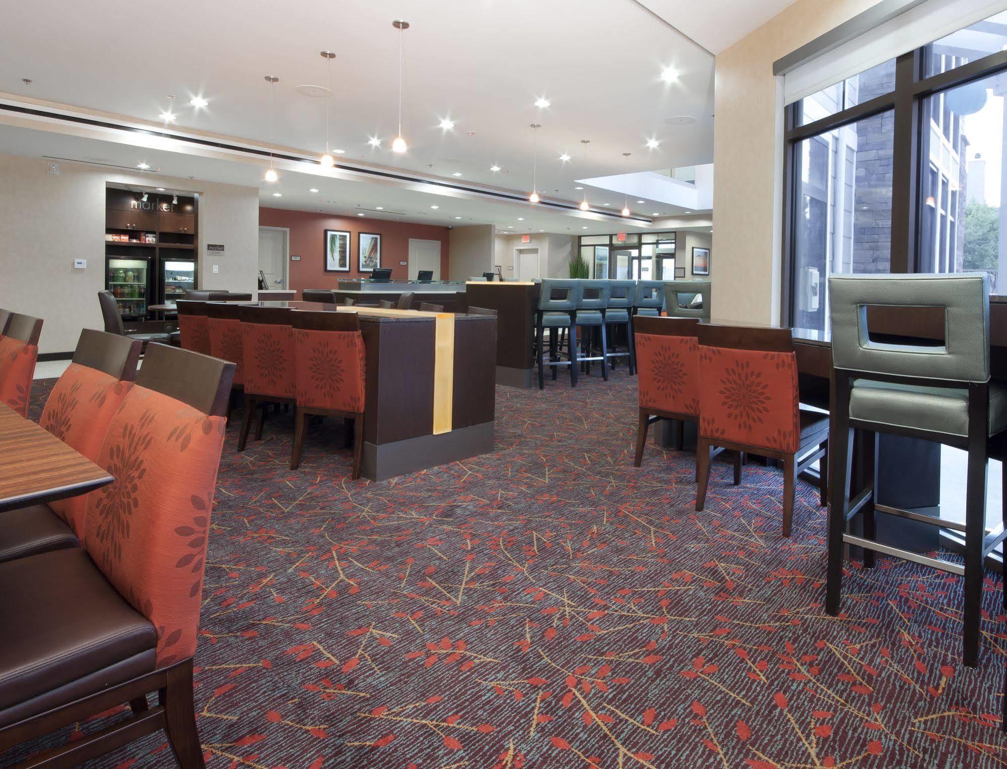 Residence Inn Los Angeles Lax/Manhattan Beach Exterior photo