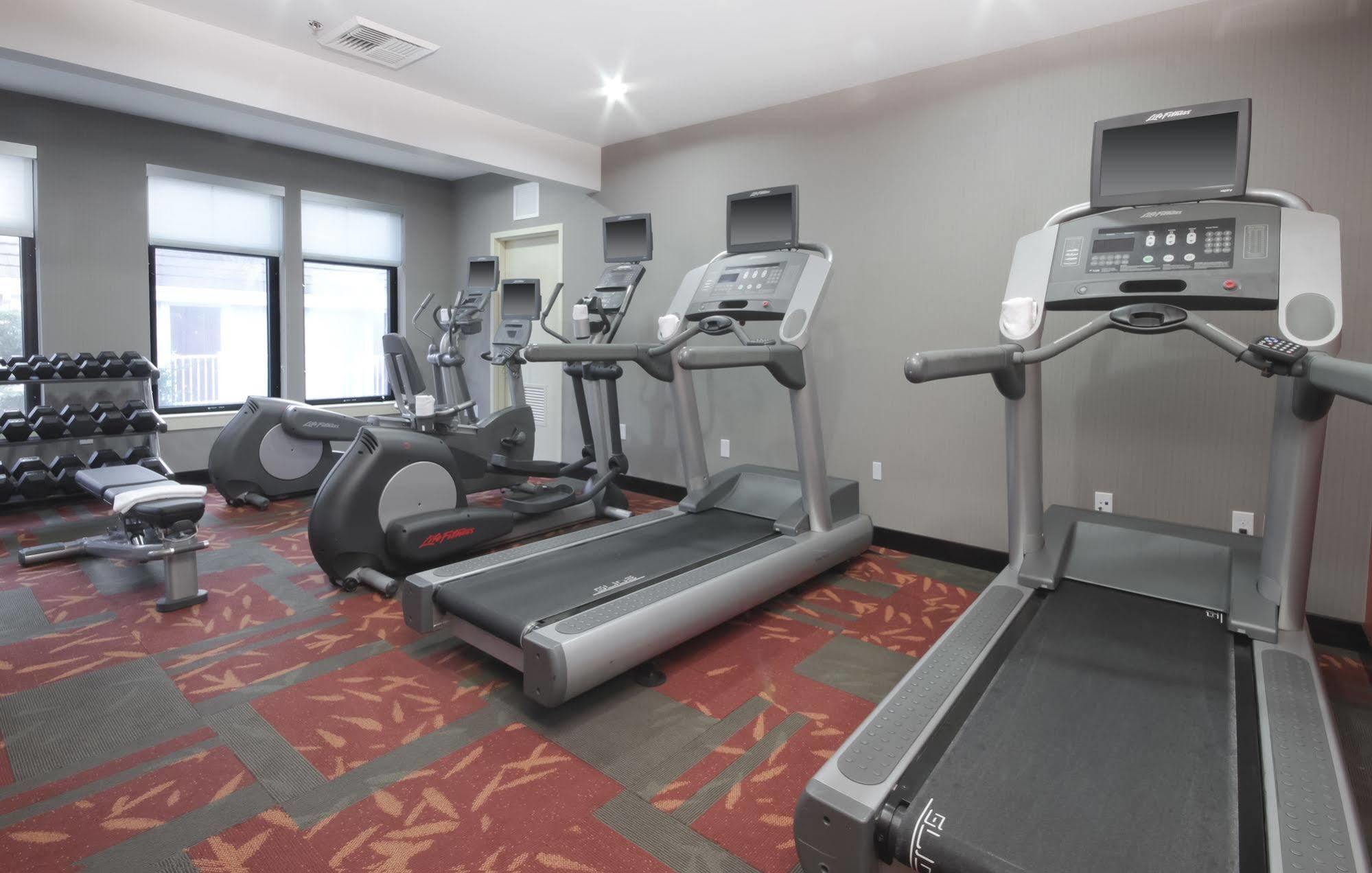 Residence Inn Los Angeles Lax/Manhattan Beach Exterior photo